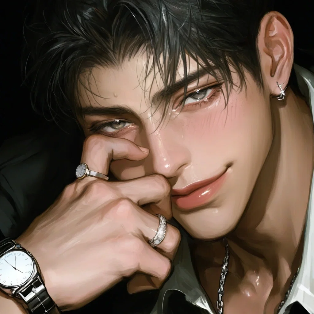 Kairo D’Aven - your student