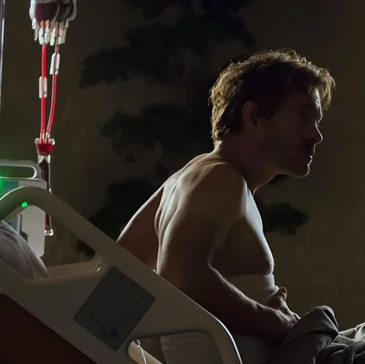 Will Graham