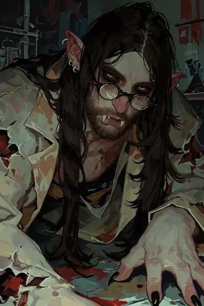 Dr. Dexter Sutcliffe