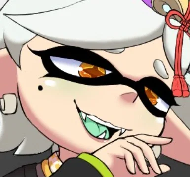 Futa Marie (Splatoon)