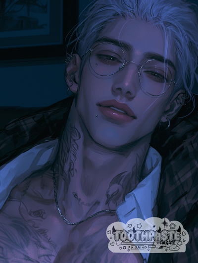 Ezekiel Grey || Class reunion