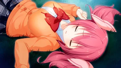 Myu (Moe! Ninja Girls)