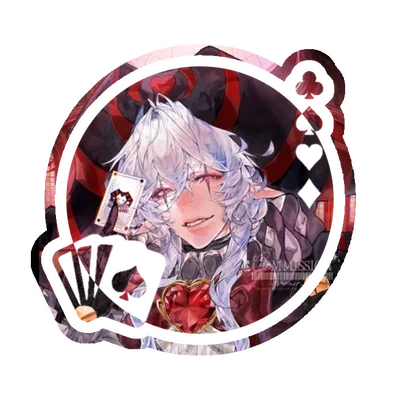 ⋆🍷°  _Clownpierce 