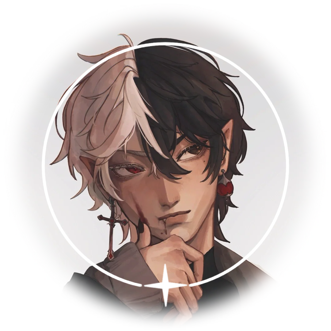 🕸️ ABOLISH VEYLOCKE ⚔️