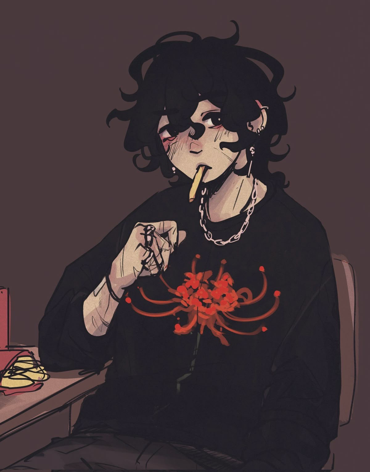 Nico di Angelo 