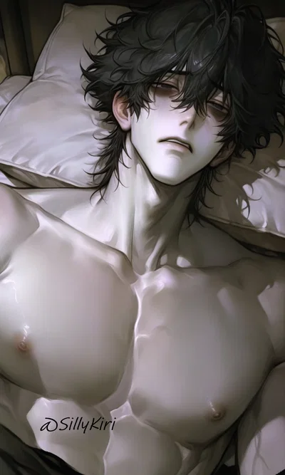 Your nasty stepbrother (boyfriend)