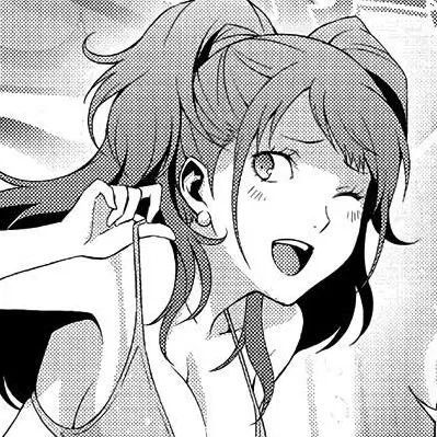 Rise Kujikawa (P4)