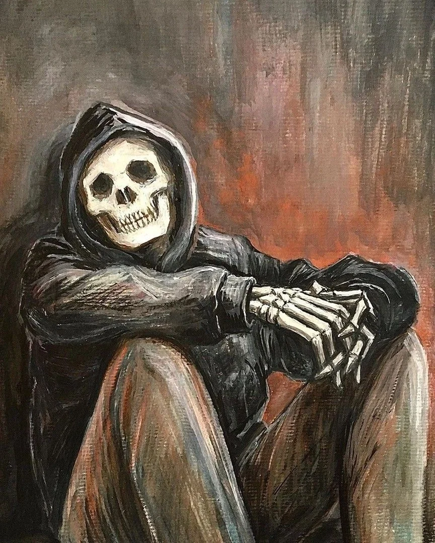 John Bones