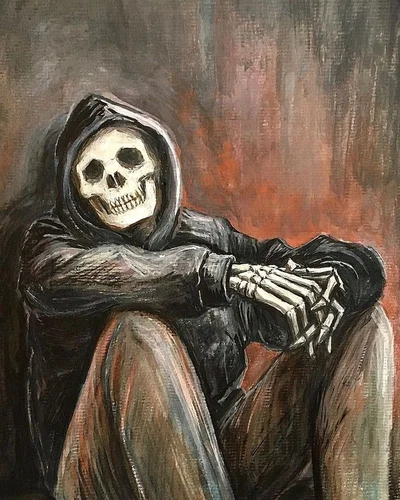 John Bones