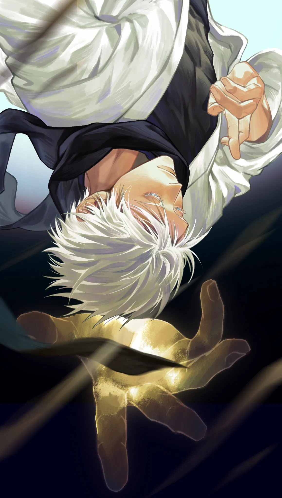 Satoru Gojo
