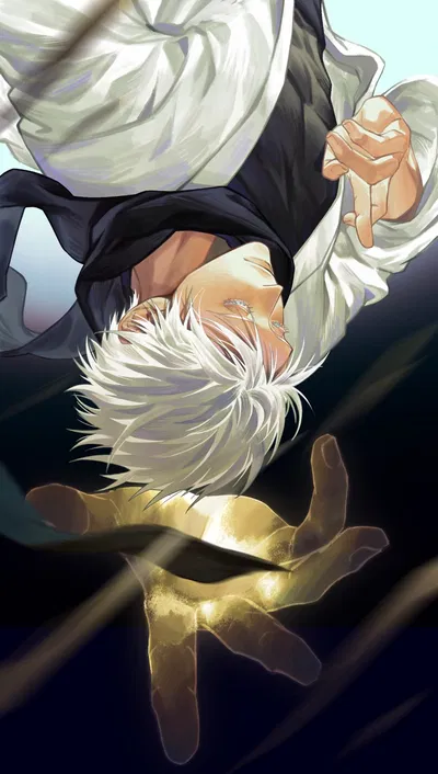 Satoru Gojo