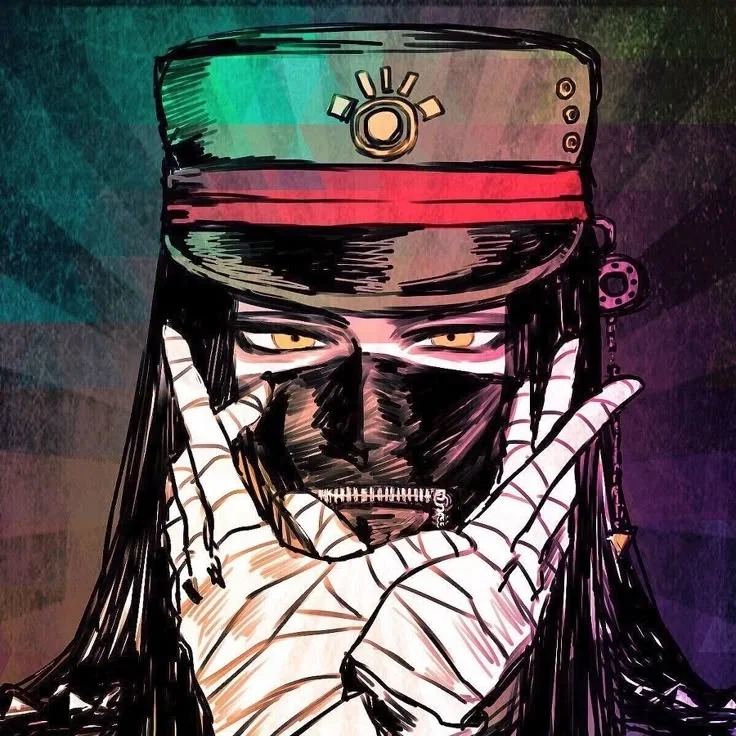 Korekiyo Shinguji —   in hotel