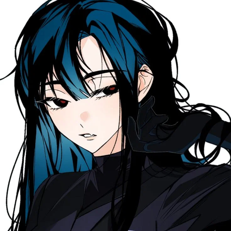 Fem!Ivan | Anakt Garden