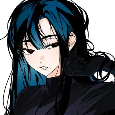 Fem!Ivan | Anakt Garden
