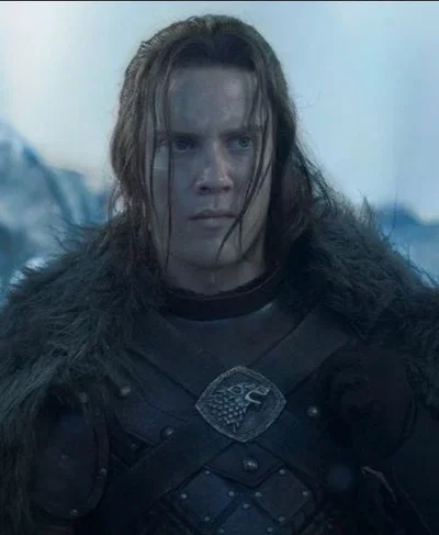Cregan Stark 