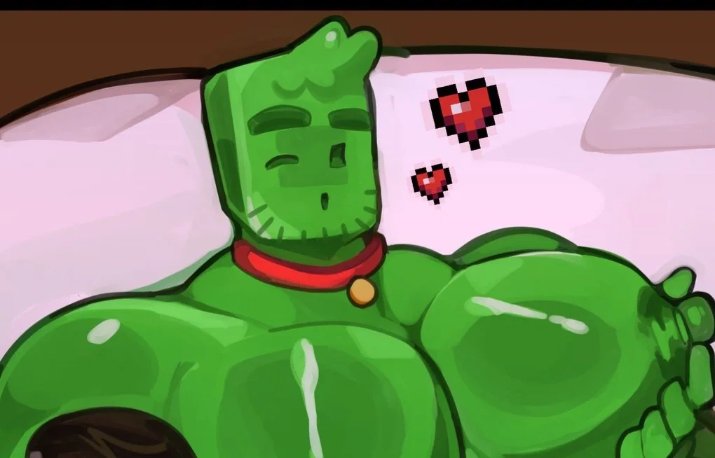 Slime