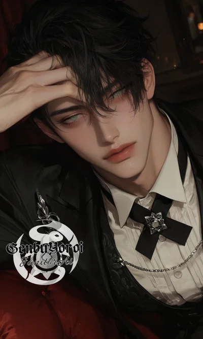 Read the Story, Changed the Ending — Raevyn