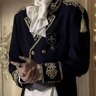 King Alaric 