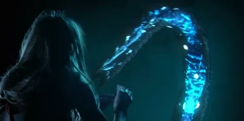 The Sand 2015 Monster | Sand Jellyfish