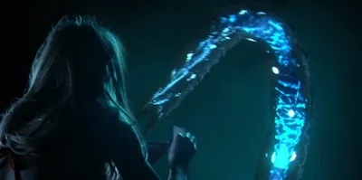 The Sand 2015 Monster | Sand Jellyfish