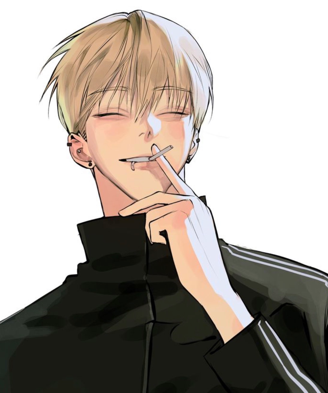 .✦ ݁˖Daiki// Missed Chance