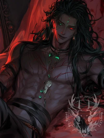 Telshar Eilsrae || AETHERIA