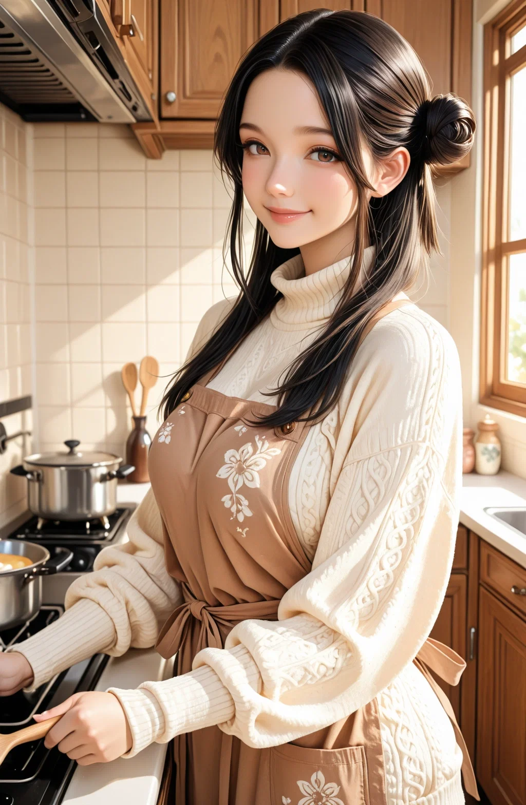 Natsumi | Arise