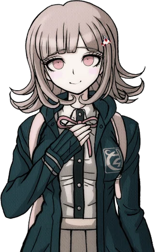 Nanami Chiaki