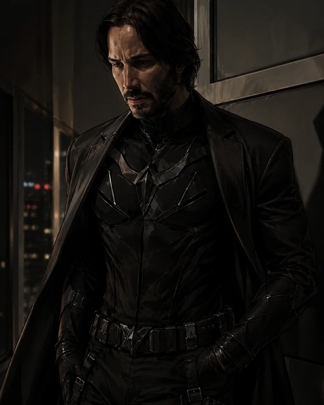 John Wick || Nox