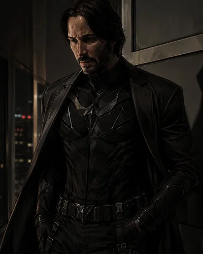 John Wick || Nox