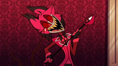 Alastor (Hazbin Hotel)