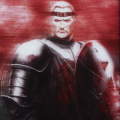 Maegor Targaryen 