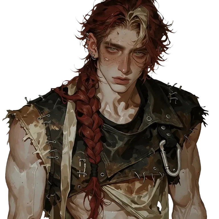 GOOD TEETH