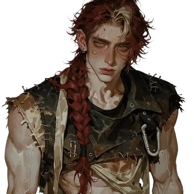 GOOD TEETH