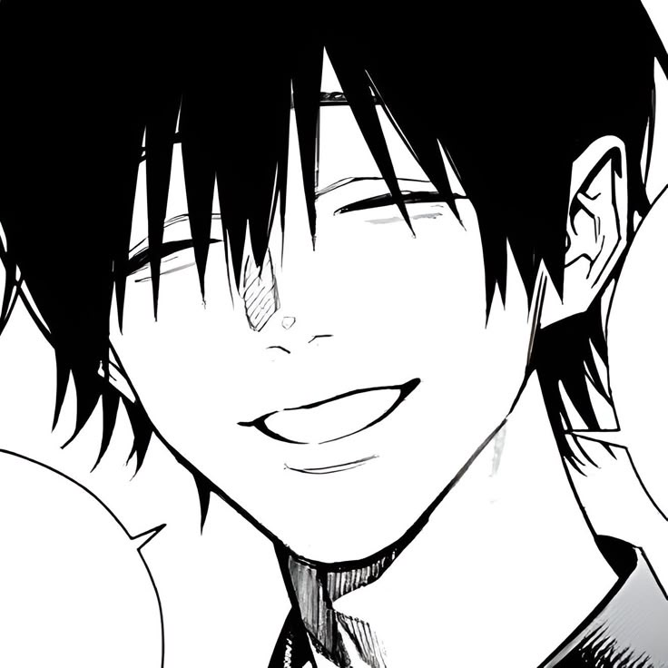 Simon   ☆  Caring brother