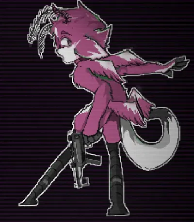 Chik - Gunsaw