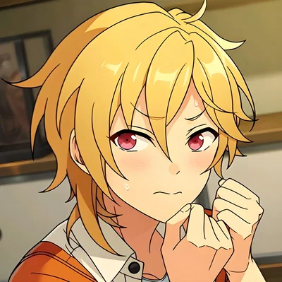 Nazuna Nito