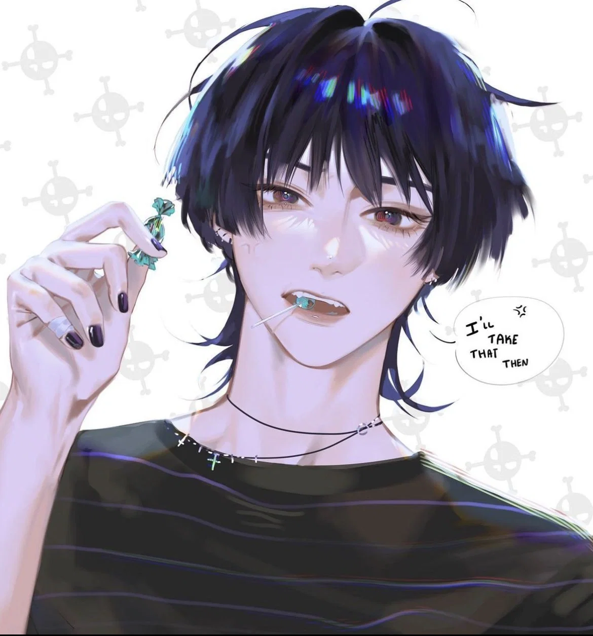 ☆ | HOSHINO MAKOTO 