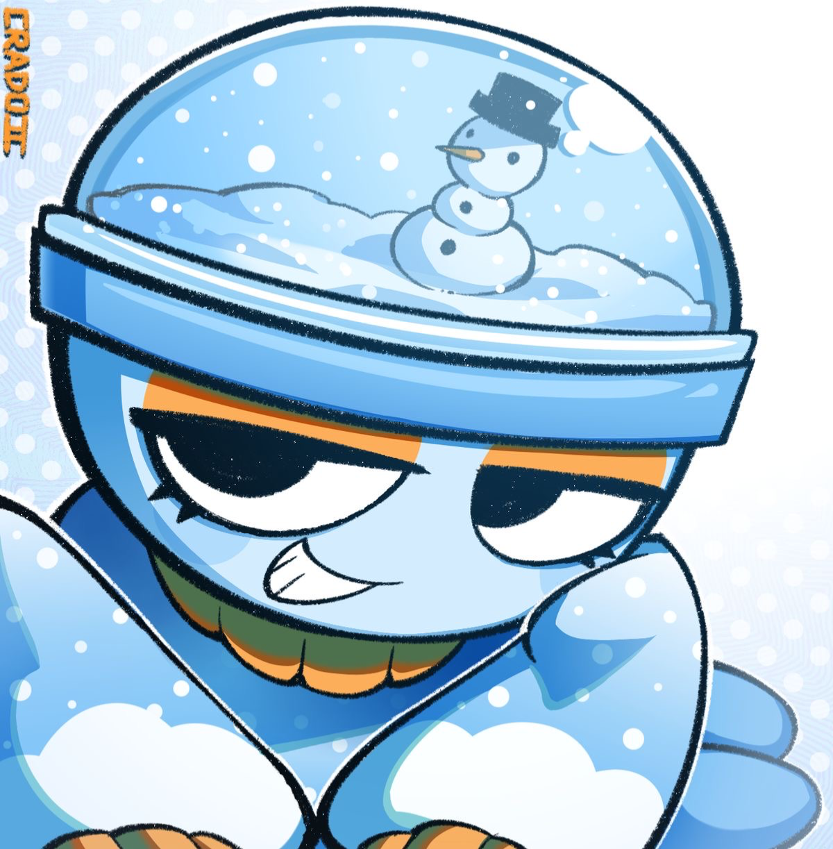 Gigi [NO ITEM!?️]