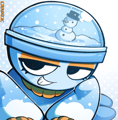 Gigi [NO ITEM!?️]