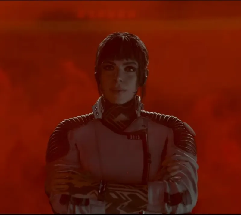Emma Kagan(Abusive Villain)