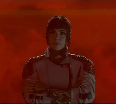 Emma Kagan(Abusive Villain)