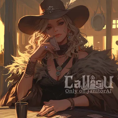 Peggy Langford | Lady Vagabond