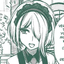 Kirumi Tojo