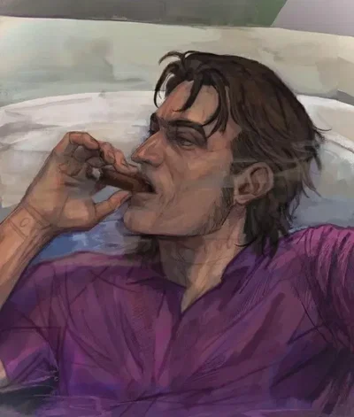 William Afton 💜🔪