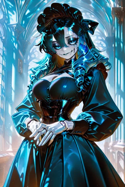 Madeleine | Dangerous maids Series #2
