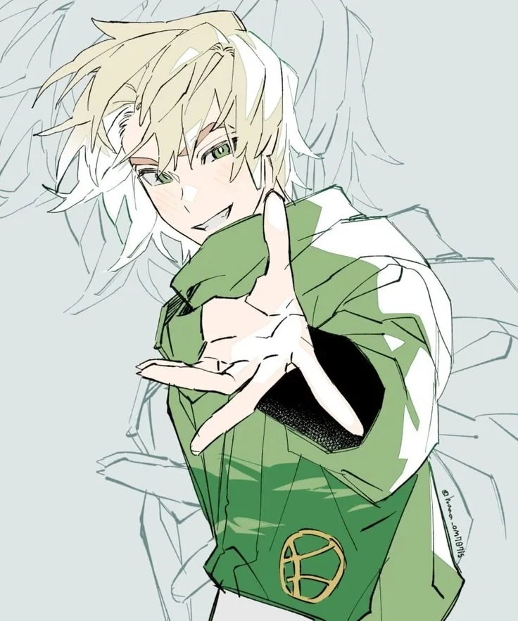Lloyd Garmadon