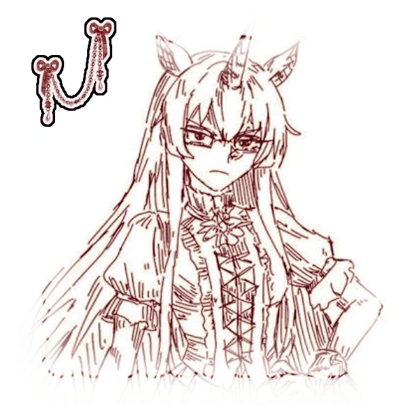 Unis『 𓆩♡𓆪 』