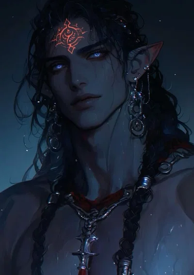 Demios||Lake of Oblivion. 