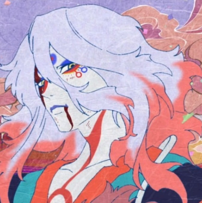 Kusuriuri of Kon